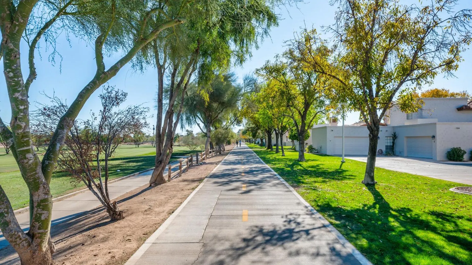 A Few Steps To Heated Pool, Tennis, Bike Trail 스코 츠 데일 미국